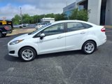 Used 2019 Ford Fiesta SE image 3