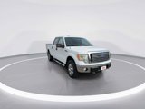 Used 2011 Ford F150 XLT w/ XLT Chrome Pkg image 2