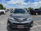 Used 2015 Toyota RAV4 XLE image 2