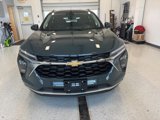 New 2025 Chevrolet Trax LT w/ Driver Confidence Package image 5
