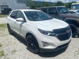 Used 2021 Chevrolet Equinox LT w/ Driver Convenience Package image 3