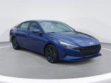 Certified 2022 Hyundai Elantra SEL image 3