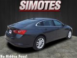 Used 2018 Chevrolet Malibu LT image 3