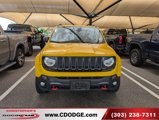 Used 2015 Jeep Renegade Trailhawk w/ Safety & Security Group I image 2