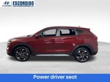 Used 2020 Hyundai Tucson Sport w/ Cargo Package image 2