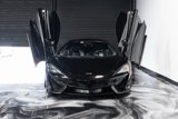 Used 2017 McLaren 570S Coupe image 2