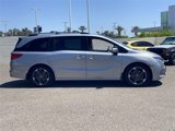 Used 2022 Honda Odyssey Elite image 6