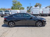 Used 2021 Nissan Sentra SV image 2