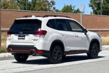 Used 2022 Subaru Forester Sport image 4
