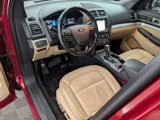 Used 2017 Ford Explorer XLT w/ Equipment Group 202A image 2
