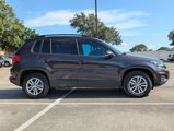 Used 2016 Volkswagen Tiguan S image 3