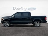 Certified 2020 Ford F150 XLT w/ Equipment Group 302A Luxury image 4