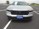 Certified 2024 Honda Accord EX image 4