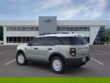 New 2024 Ford Bronco Sport Heritage w/ Heritage Convenience Package image 4