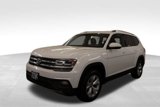 Used 2018 Volkswagen Atlas SE image 4