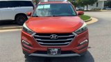 Used 2017 Hyundai Tucson Eco image 3