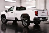 Used 2025 GMC Sierra 3500 Pro w/ Convenience Package image 5