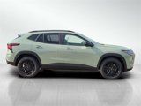 New 2025 Chevrolet Trax ACTIV w/ Sunroof Package image 4