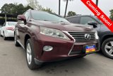 Used 2014 Lexus RX 350 FWD image 2