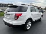 Used 2014 Ford Explorer XLT w/ Equipment Group 202A image 5