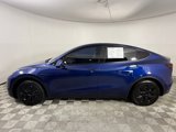 Used 2021 Tesla Model Y 2WD image 2
