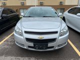 Used 2012 Chevrolet Malibu LT image 2