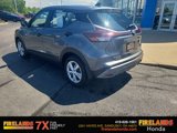 Used 2024 Nissan Kicks S image 3