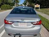 Used 2013 Hyundai Sonata Limited image 5