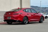 New 2025 Acura Integra A-Spec image 4