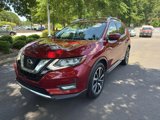 Used 2020 Nissan Rogue SL w/ Premium Package image 3