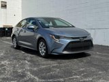 Used 2022 Toyota Corolla LE image 2