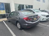 Used 2014 Honda Civic LX image 4