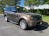 Used 2013 Land Rover Range Rover Sport HSE LUX image 4