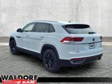 Used 2020 Volkswagen Atlas Cross Sport S image 5