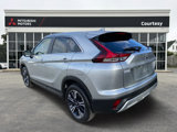 New 2025 Mitsubishi Eclipse Cross SE image 3