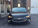 Used 2016 Chevrolet Malibu LT w/ Leather Package image 3