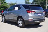 Used 2023 Chevrolet Equinox LT w/ Driver Convenience Package image 5