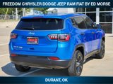 Used 2024 Jeep Compass Sport image 4