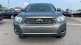 Used 2010 Toyota Highlander Limited image 2