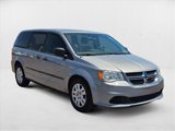 Used 2016 Dodge Grand Caravan American Value Package image 3