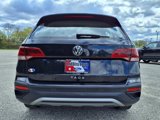 Used 2024 Volkswagen Taos S image 5