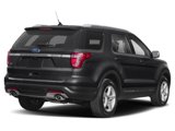 Used 2019 Ford Explorer XLT w/ Equipment Group 202A image 3