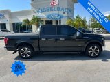 Used 2015 Ford F150 Lariat image 3