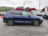 Used 2021 Volkswagen Tiguan SE image 2