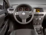 Used 2008 Saturn Astra XR w/ Premium Trim Package image 4