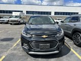 Used 2017 Chevrolet Trax LT w/ Driver Confidence Package image 2