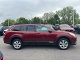 Used 2011 Subaru Outback 2.5i Limited image 4