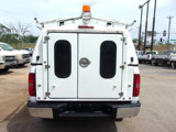 Used 2012 Chevrolet Silverado 1500 W/T w/ Skid Plate Package image 4