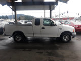 Used 1999 Ford F150 XL image 2