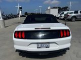 Certified 2022 Ford Mustang Premium w/ Wheel & Stripe Package image 4